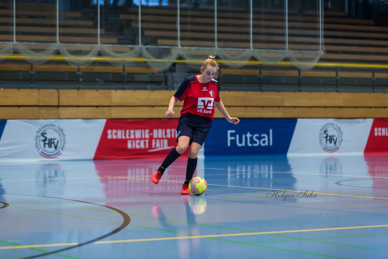 Bild 160 - wBJ Landesmeisterschaft